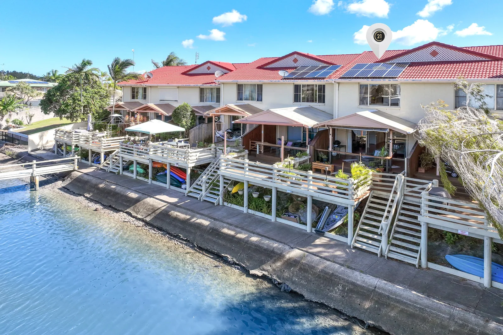 Additional image 17 of 14/3 Urambi Court, Mountain Creek QLD 4557