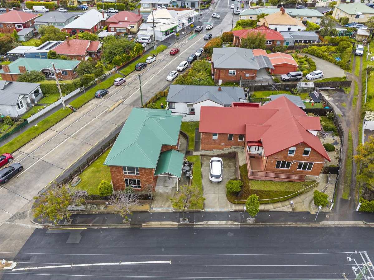 Additional image 2 of 128A Augusta Road, Lenah Valley TAS 7008