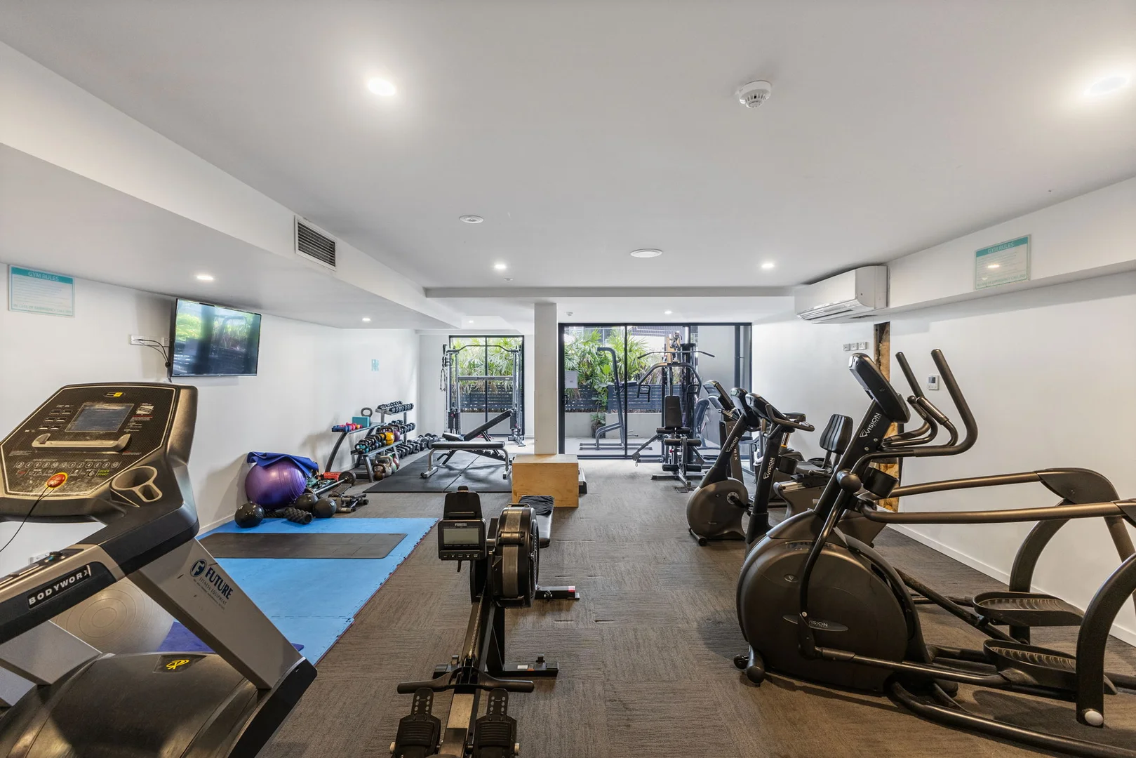 Additional image 11 of 3508/35 Burdett Street, Albion QLD 4010