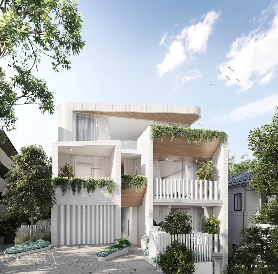 Additional image 2 of 301/181 Blair Street, North Bondi NSW 2026