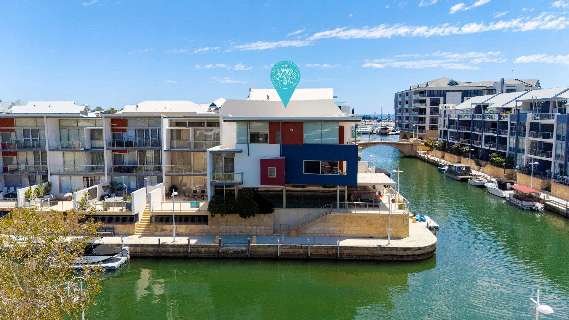 Additional image 40 of 6/4 Torcello Mews, Mandurah WA 6210