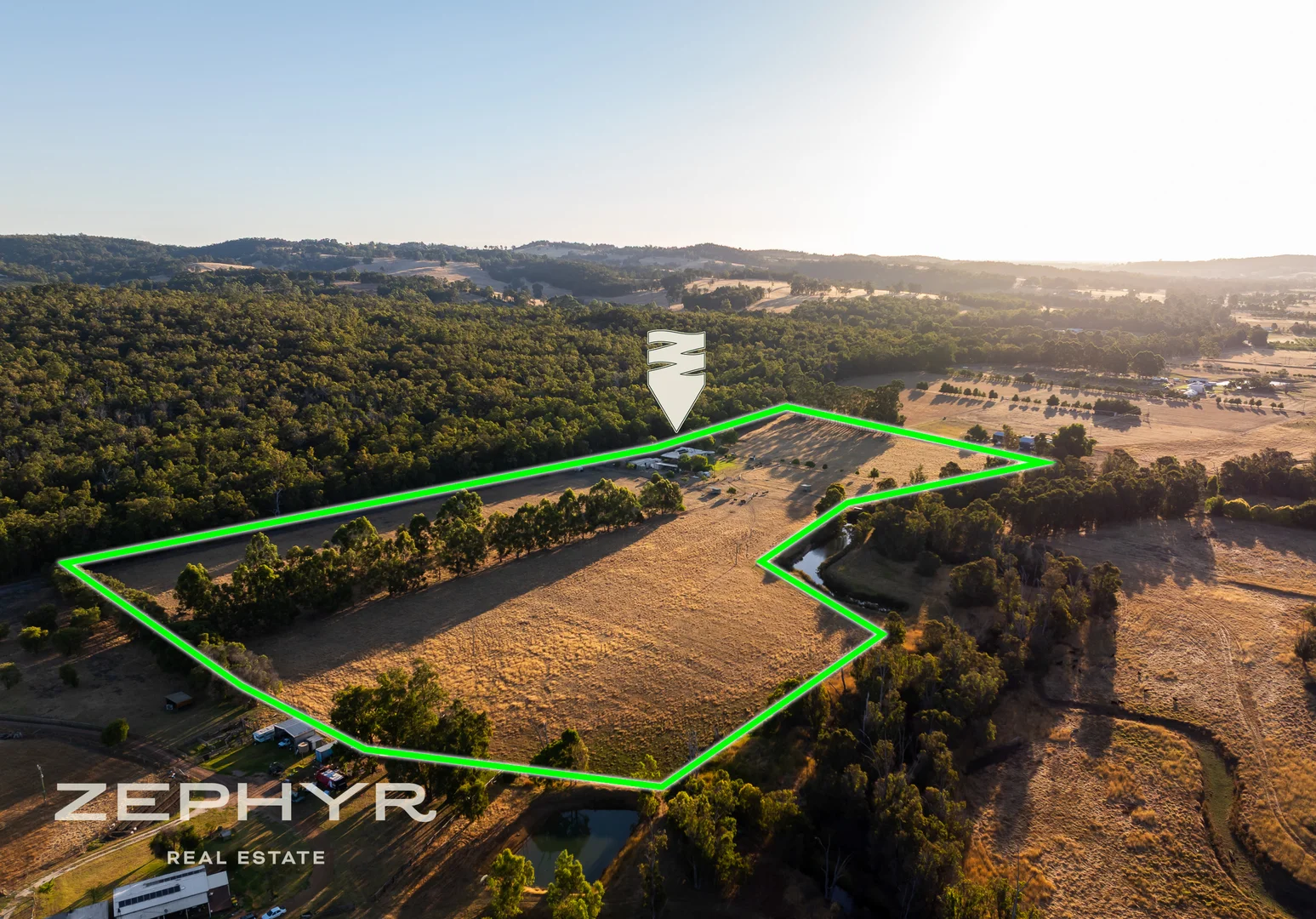 Additional image 3 of 1565 Donnybrook-Boyup Brook Road, Lowden WA 6240