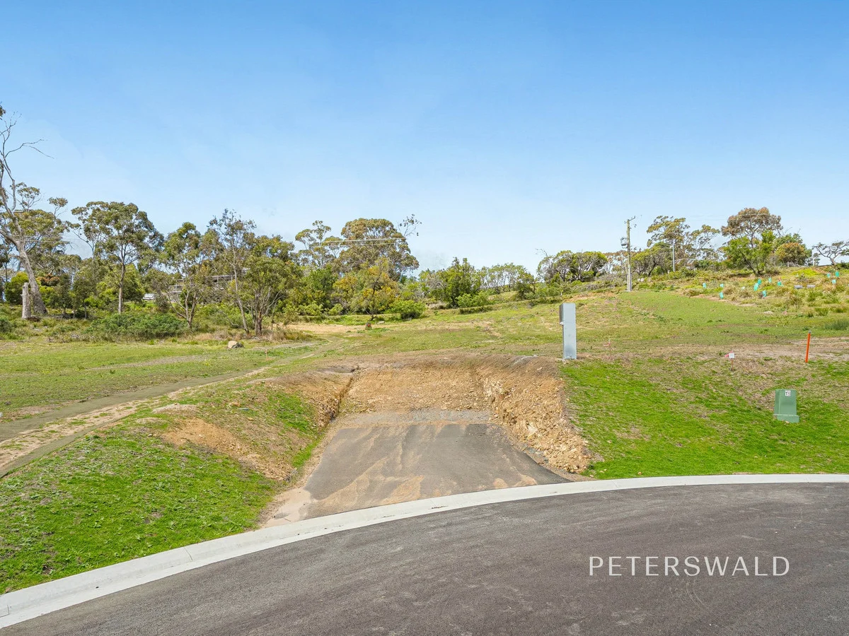Additional image 13 of 9 Little Beach View, Dennes Point TAS 7150