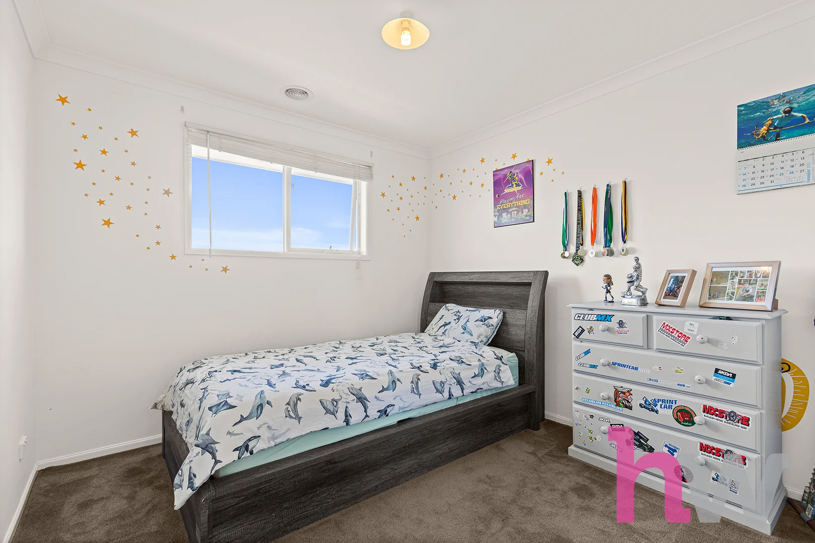 Additional image 20 of 48 Willowbrae Way, Bannockburn VIC 3331