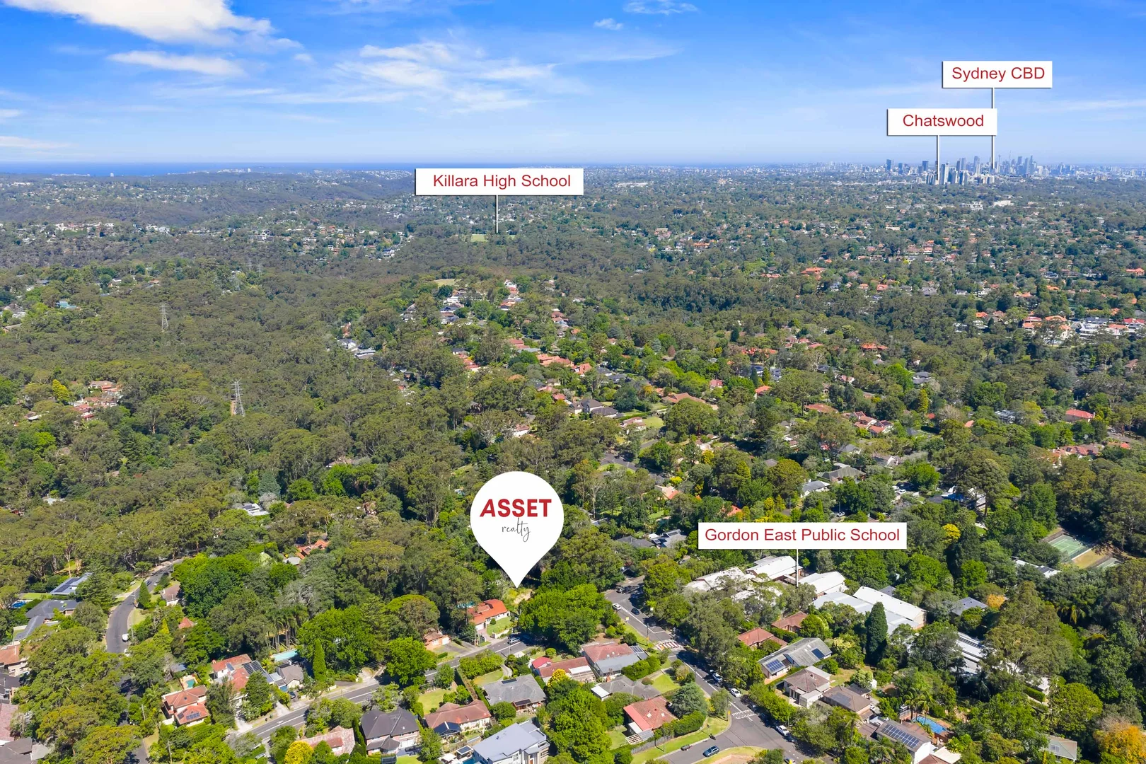 Additional image 3 of 59 Rosedale Road, Gordon NSW 2072