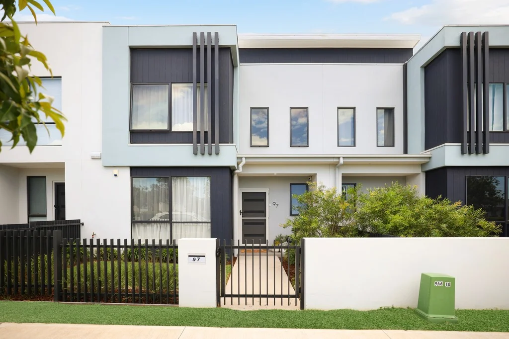97 Dransfield Drive, Oran Park NSW 2570