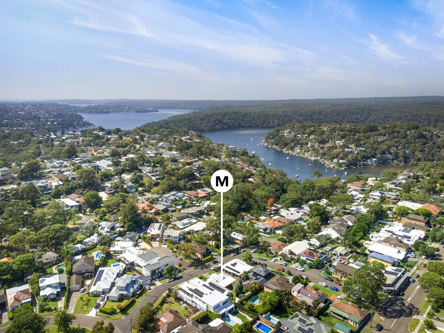 Additional image 18 of 5 Nulgarra Avenue, Gymea Bay NSW 2227