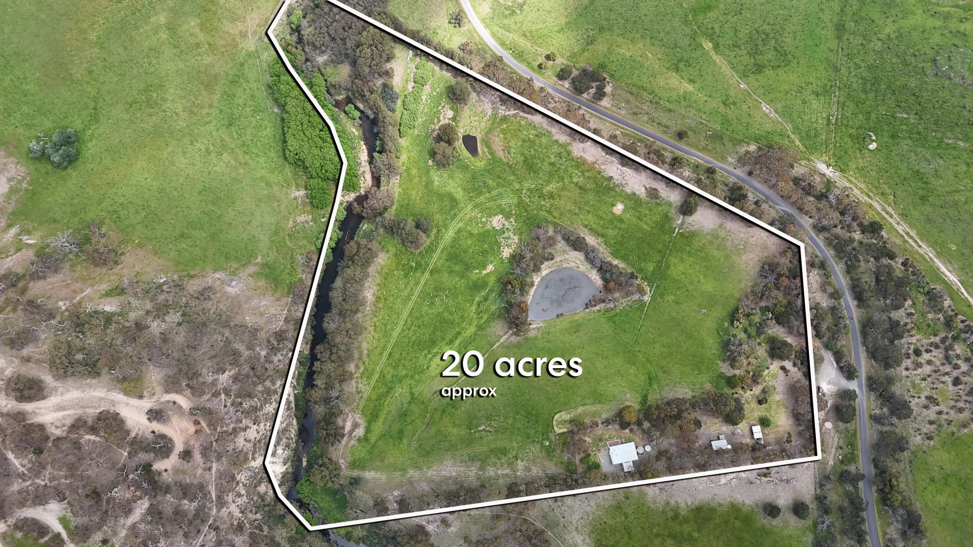 Additional image 17 of 1329 Egerton-Ballark Road, Bungal VIC 3334