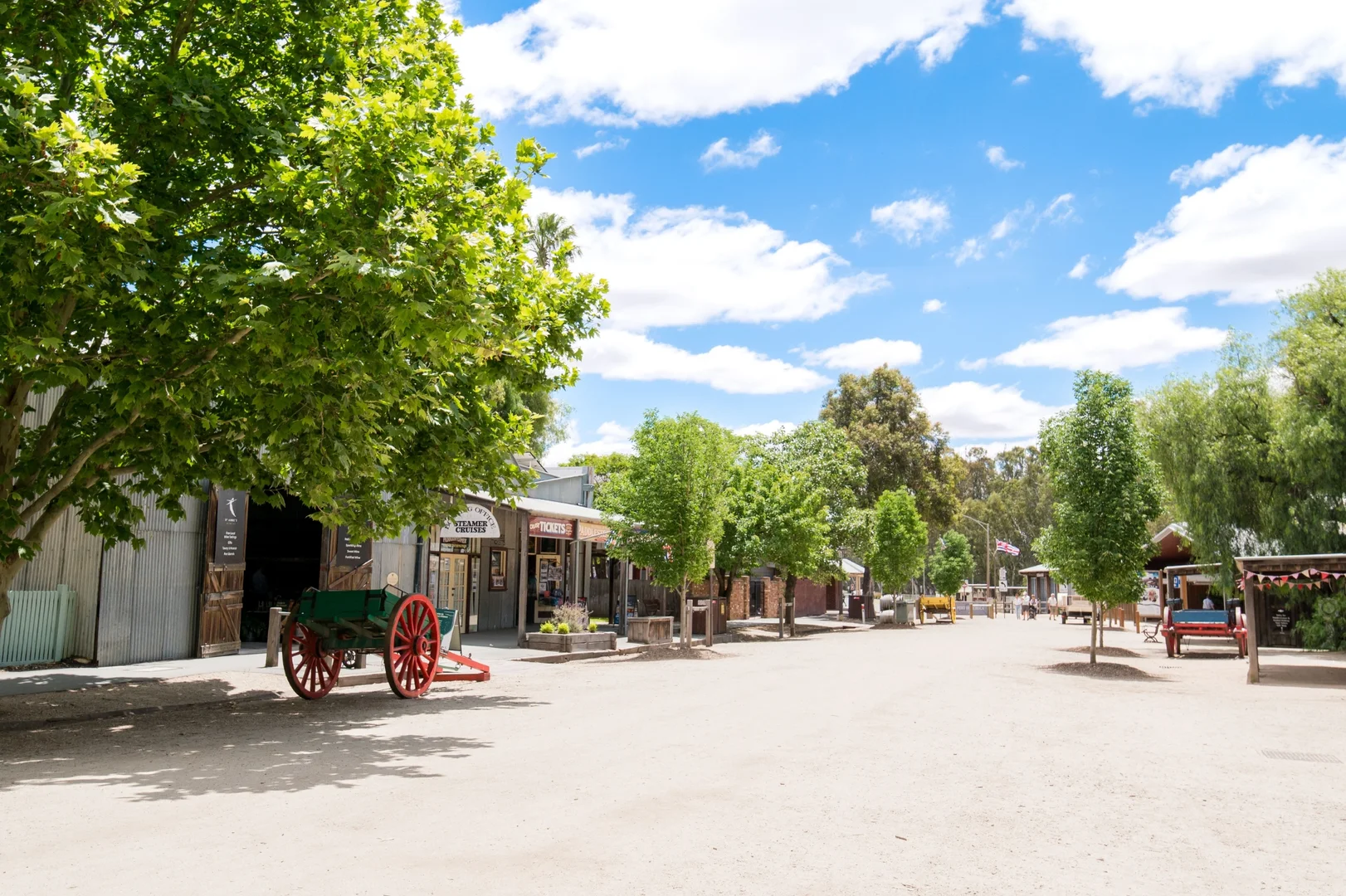 Additional image 19 of 517 Maidens Green, Kings Circuit, Moama NSW 2731