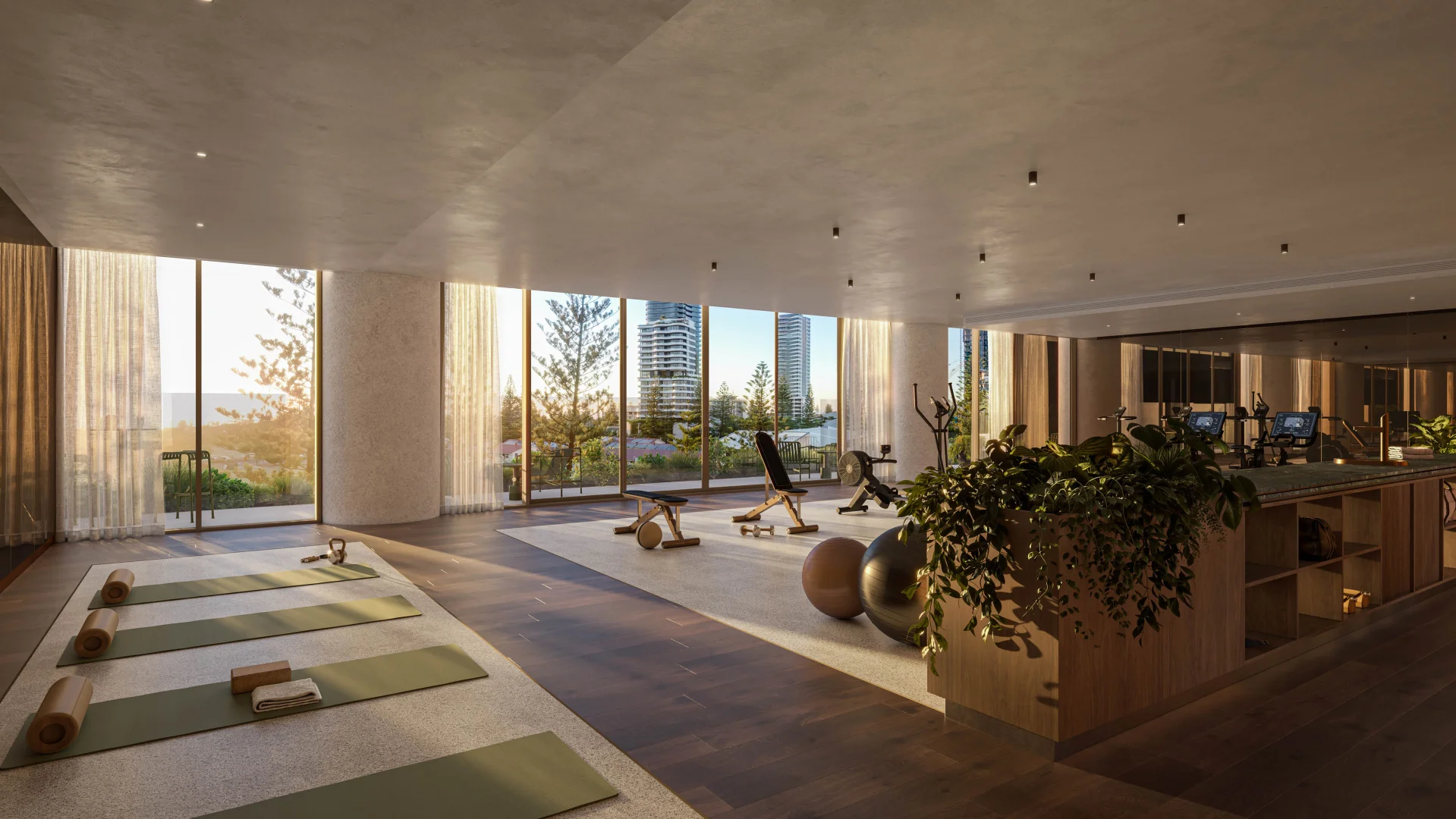 Additional image 23 of 3002/22 Mary Avenue, Broadbeach QLD 4218