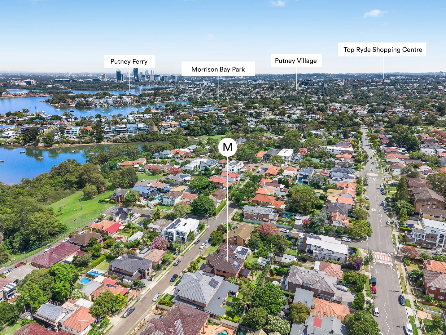 Additional image 17 of 13 George Street, Gladesville NSW 2111