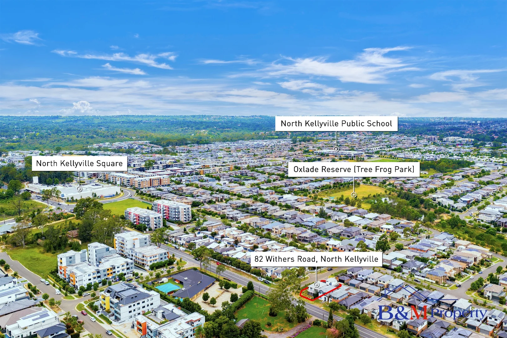 Additional image 26 of 82 Withers Rd, North Kellyville NSW 2155