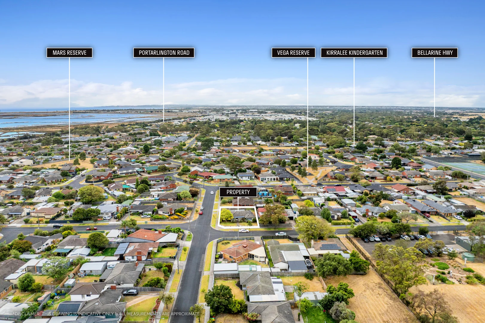 Additional image 14 of 1 Newland Street, Newcomb VIC 3219