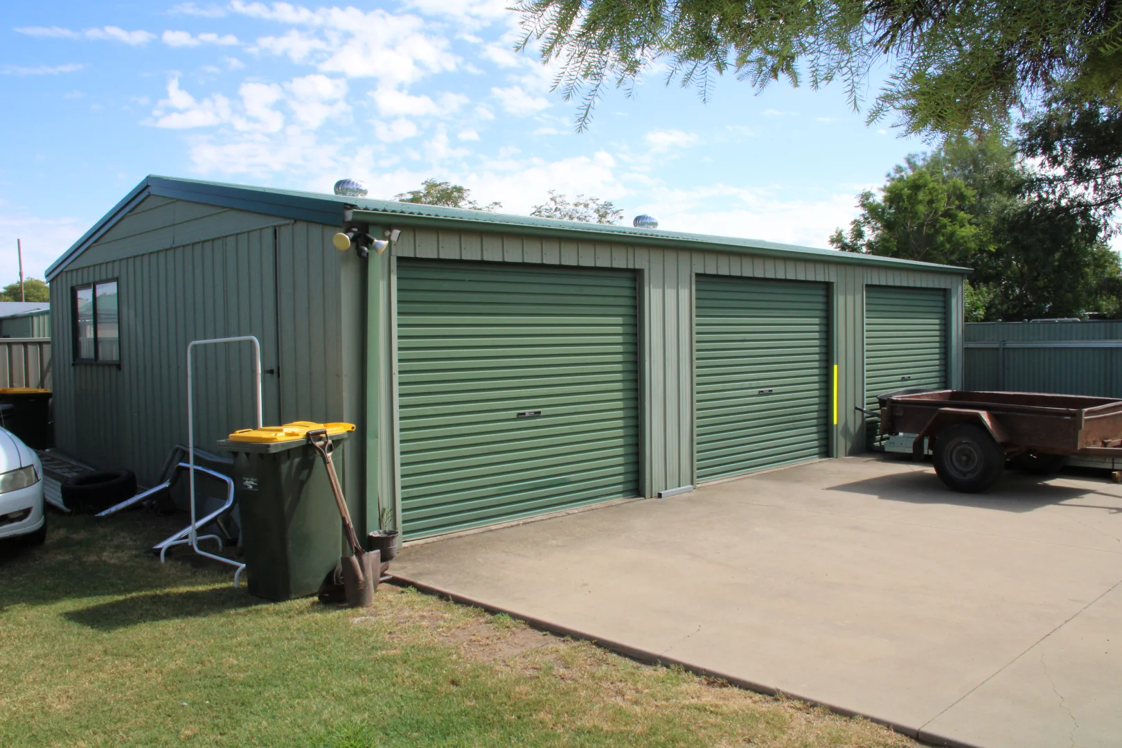 Additional image 30 of 56 Barwan Street, Narrabri NSW 2390
