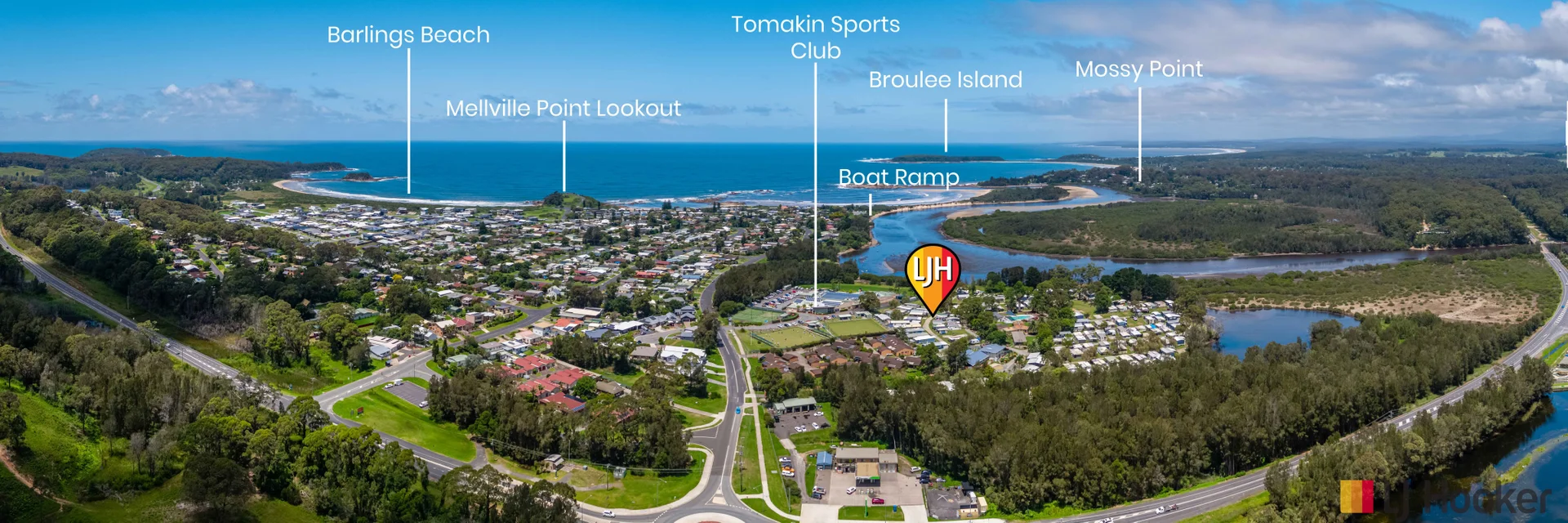 Additional image 17 of 68/55 Sunpatch Parade, Tomakin NSW 2537