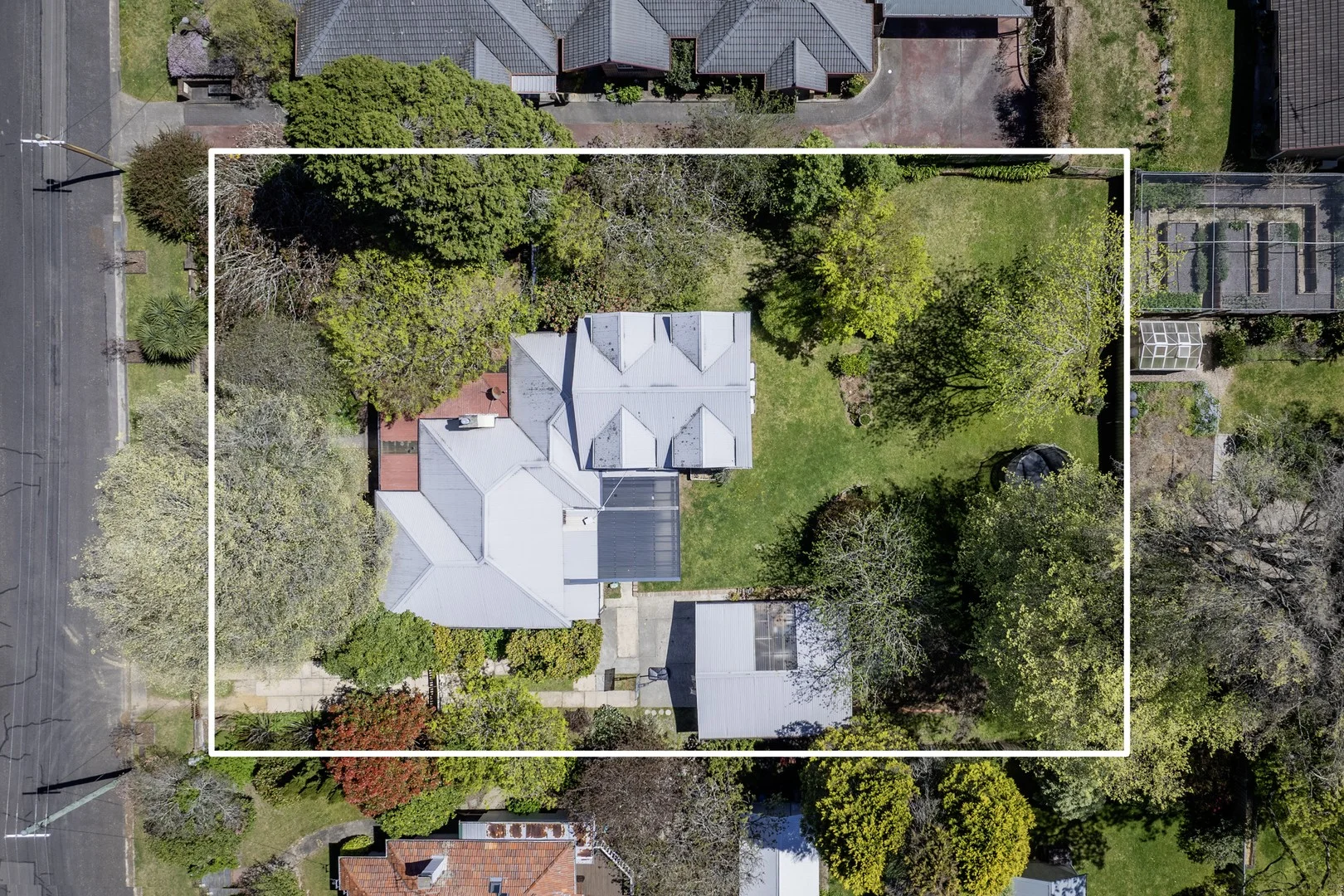 Additional image 4 of 38 Leichhardt Street, Blackheath NSW 2785