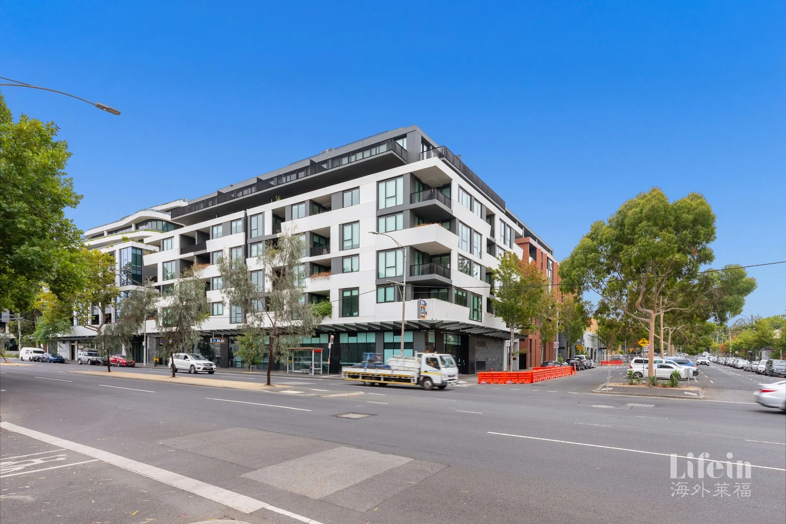 Additional image 2 of 414/102 Stanley Street, West Melbourne VIC 3003