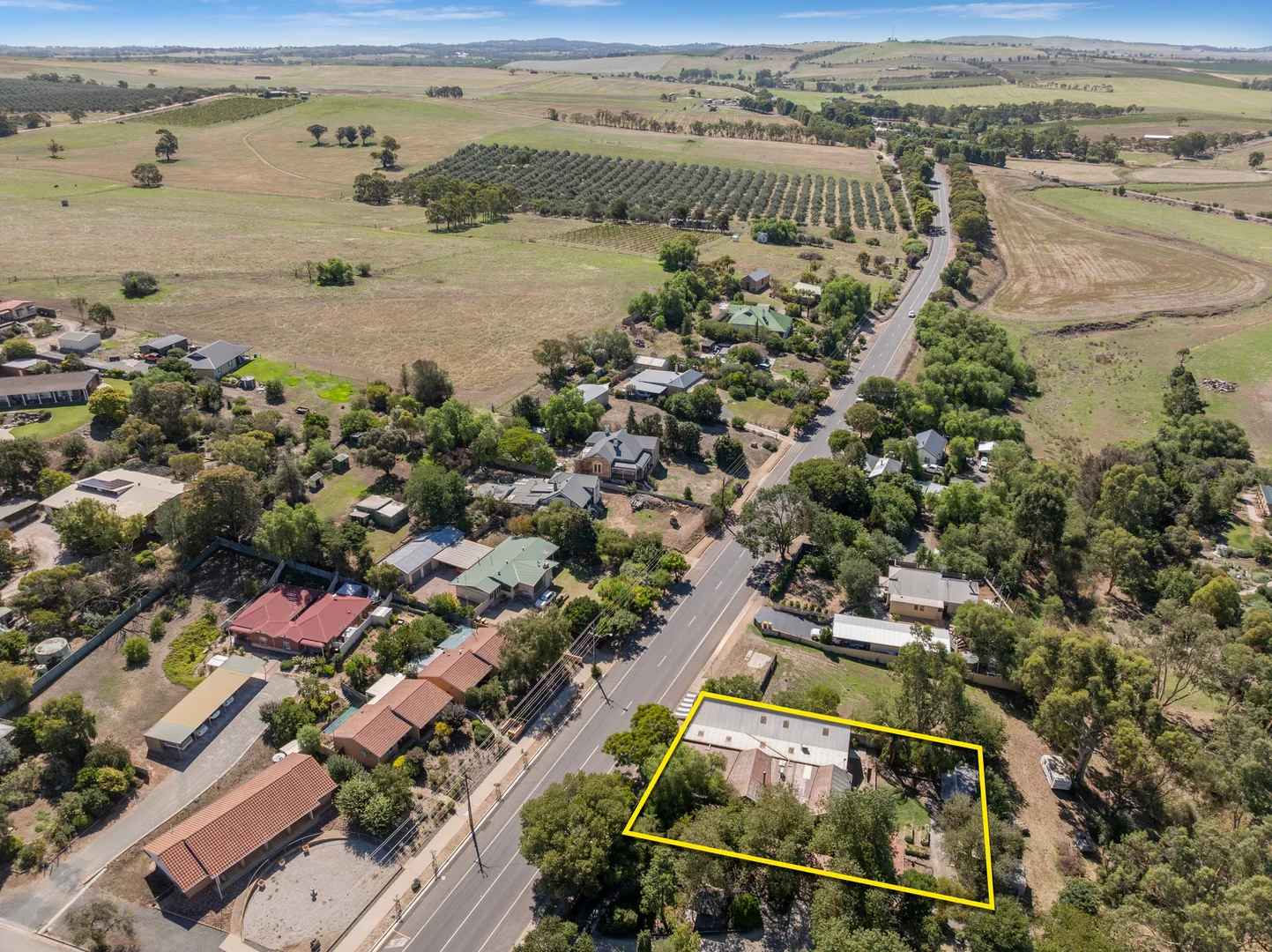 Additional image 6 of 36 Main North Road, Auburn SA 5451