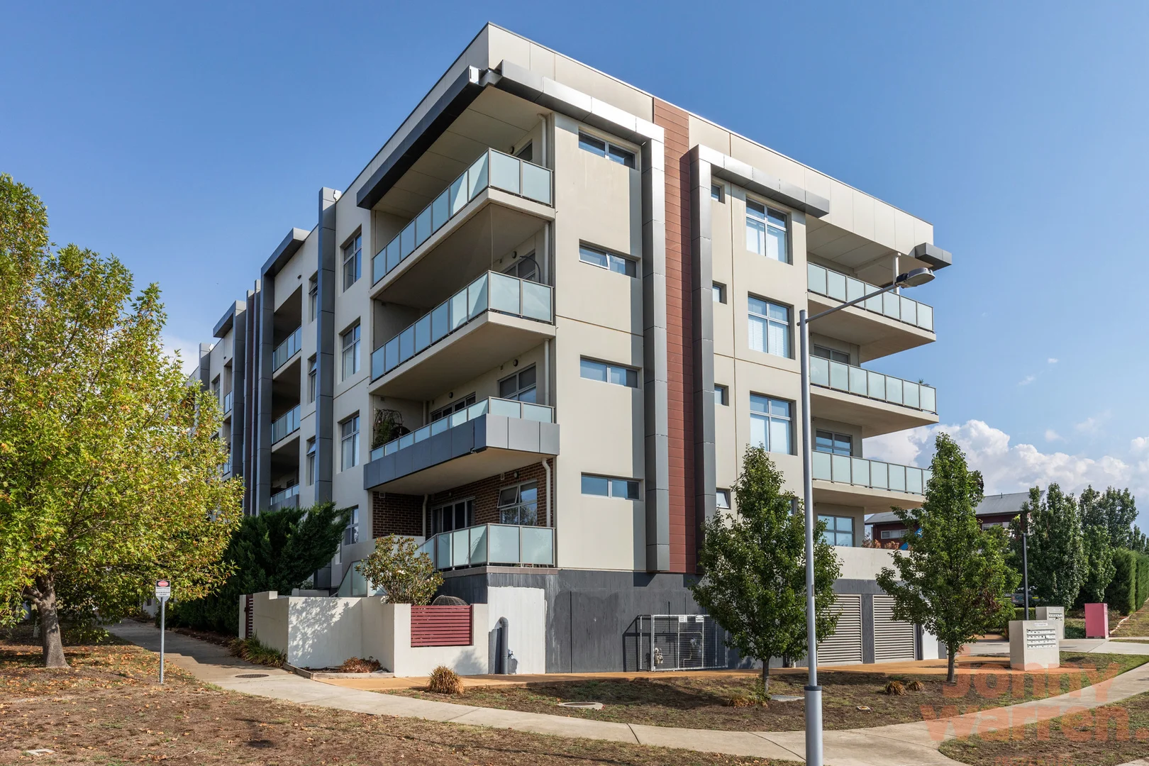 Additional image 22 of 37/60 Tishler Street, Wright ACT 2611