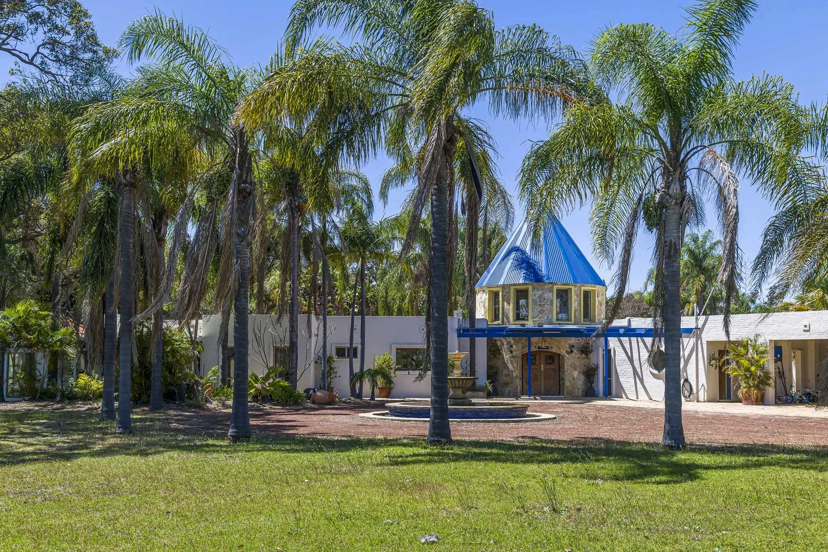 227 Cockram Road, Lennard Brook WA 6503