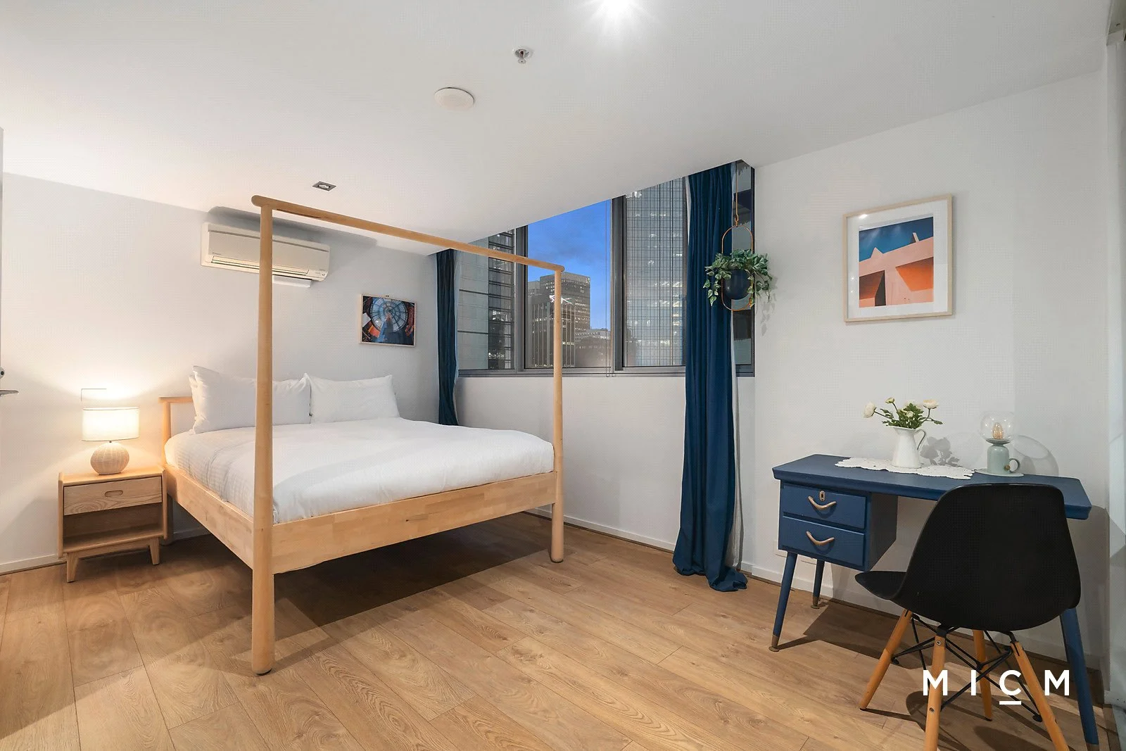 Additional image 5 of 2102/8 Downie Street, Melbourne VIC 3000