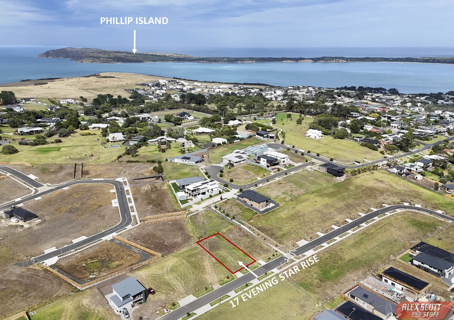 Additional image 6 of 17 Evening Star Rise, San Remo VIC 3925