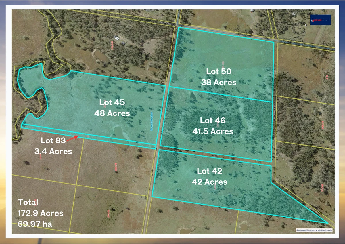 Additional image 4 of 50/54-102 Howell Road, Grandchester QLD 4340