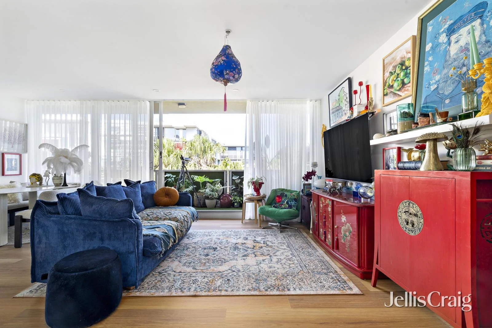 Additional image 5 of 411/1 Danks Street West, Port Melbourne VIC 3207