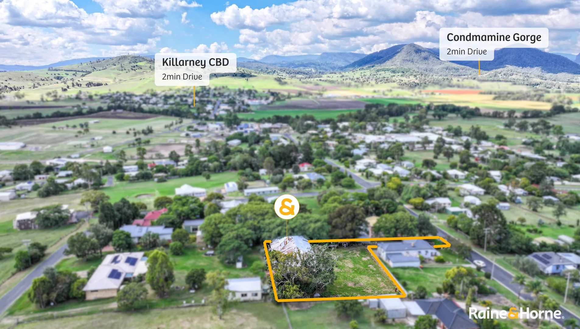 Additional image 2 of 46 Pine Street, Killarney QLD 4373