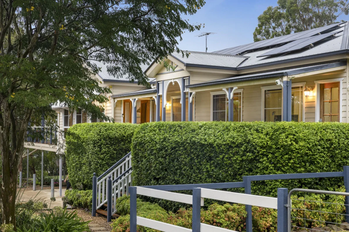 23 Traverston Court, Preston QLD 4352