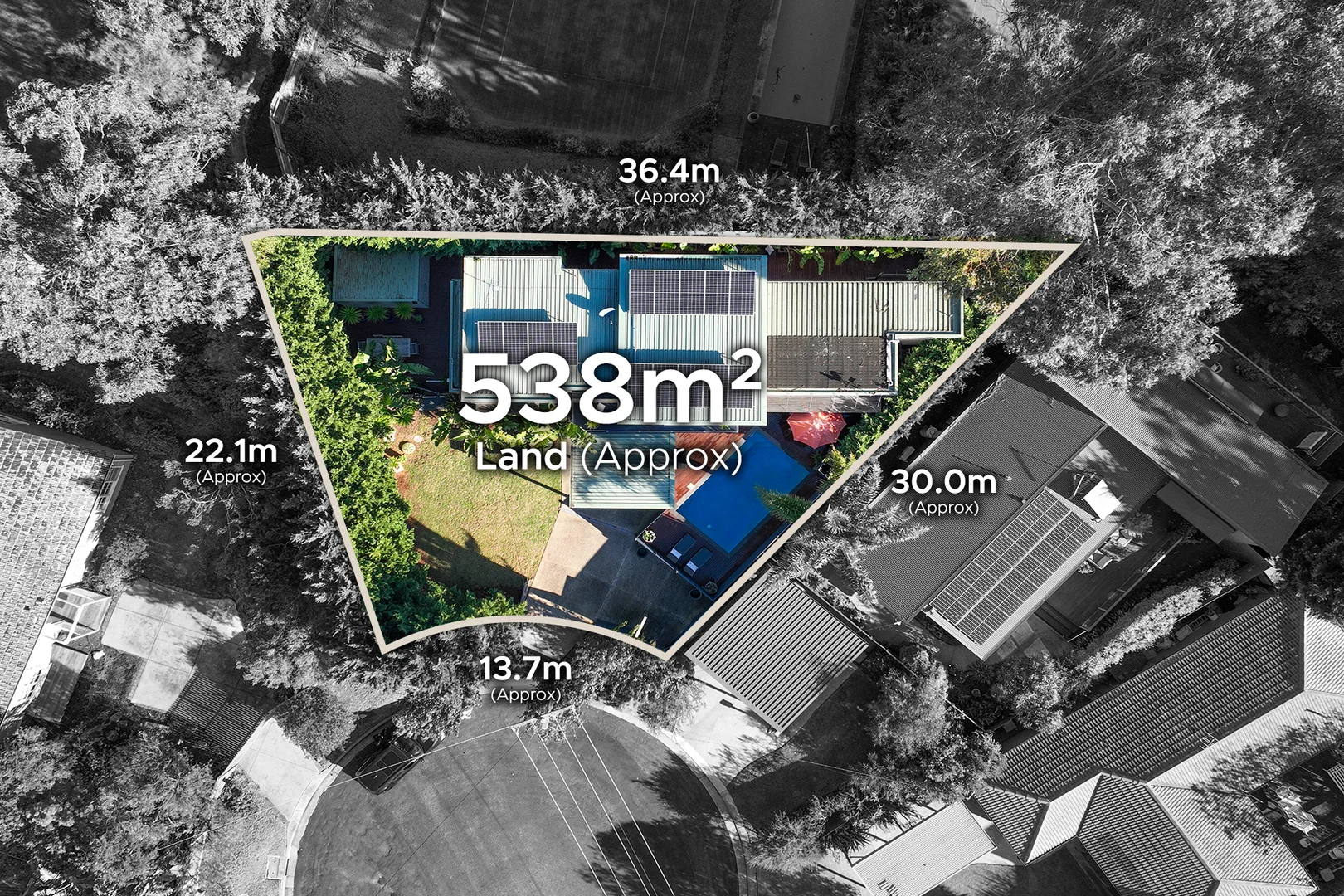 Additional image 18 of 8 Ivan Court, Portsea VIC 3944