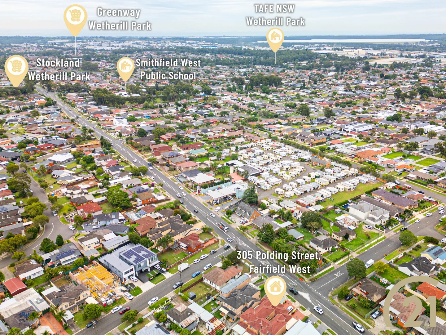 Additional image 16 of 305 Polding Street, Fairfield West NSW 2165