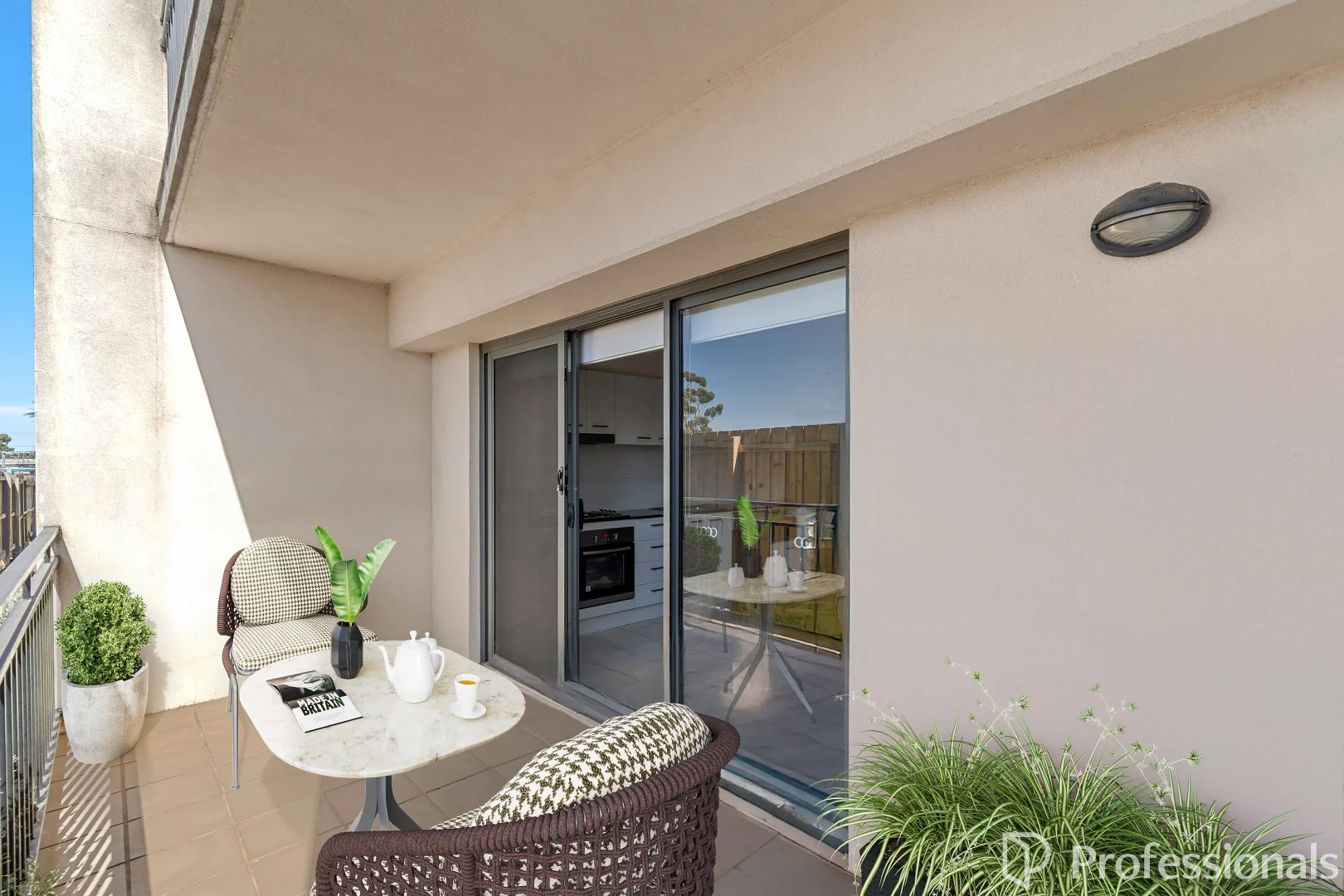 Additional image 7 of 55/21-29 Trickey Avenue, Sydenham VIC 3037