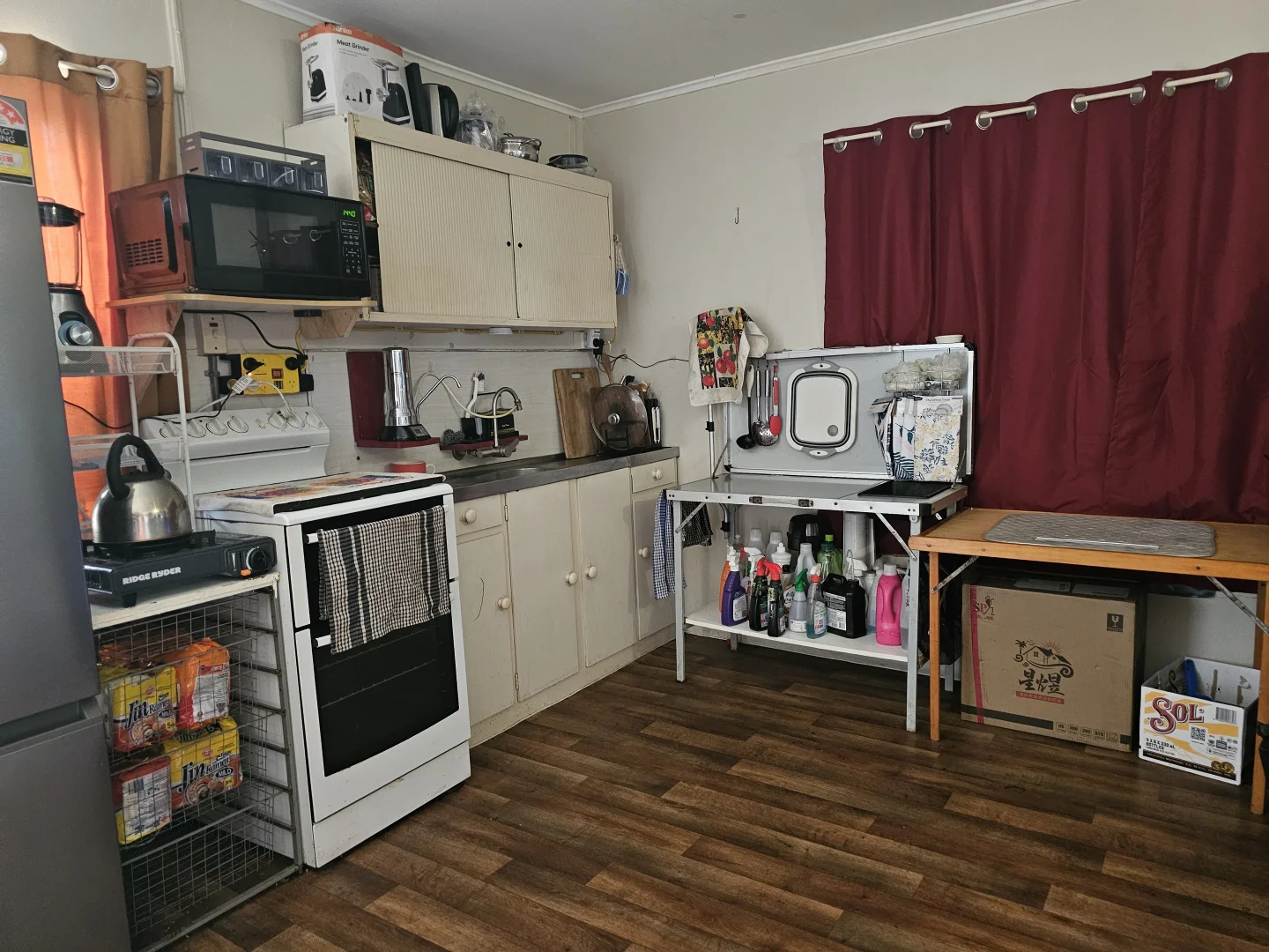 Additional image 3 of 1-3/254 Queen Street, Ayr QLD 4807