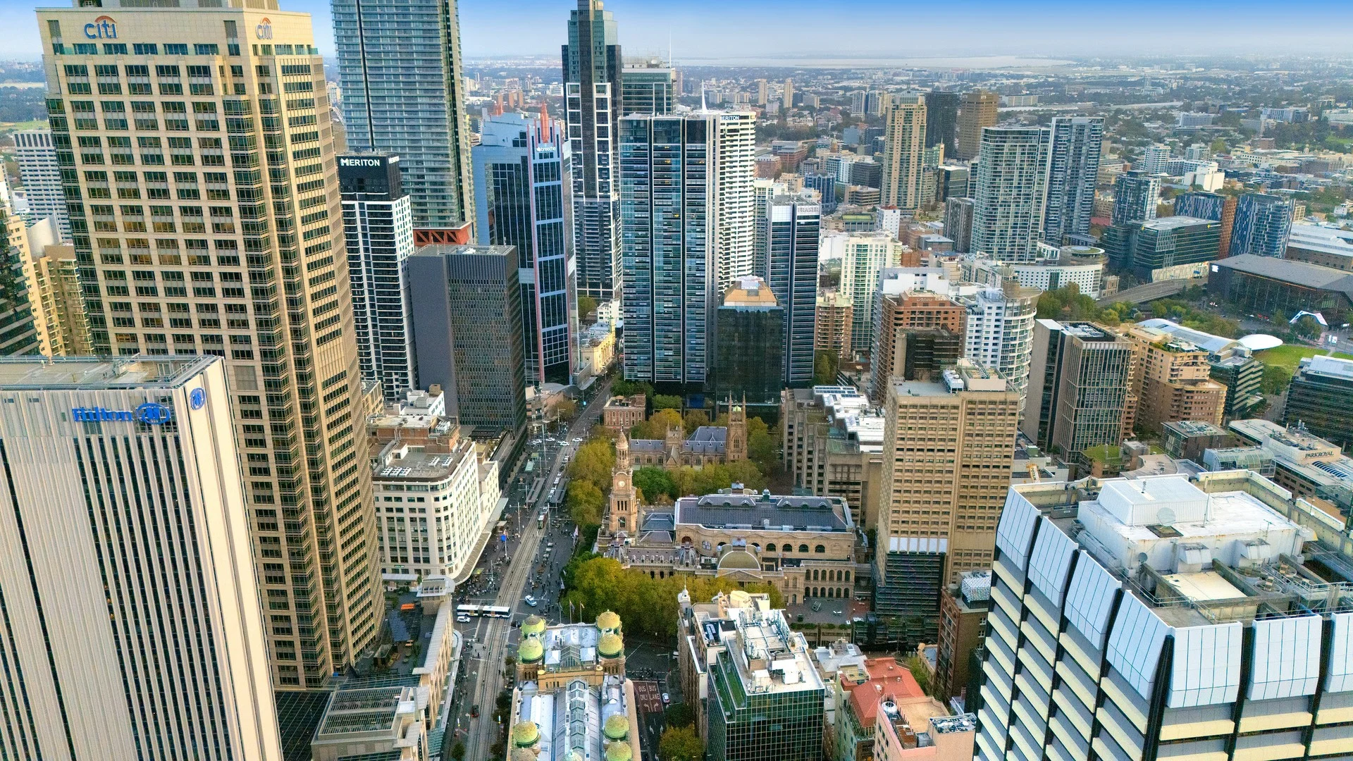 Additional image 19 of 5403/101 Bathurst Street, Sydney NSW 2000