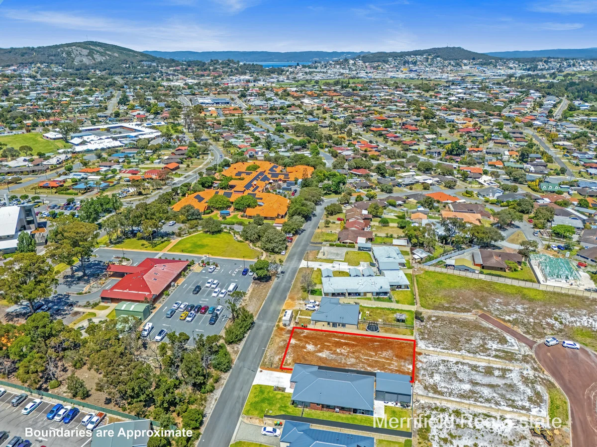 Additional image 9 of 92 Discovery Drive, Spencer Park WA 6330