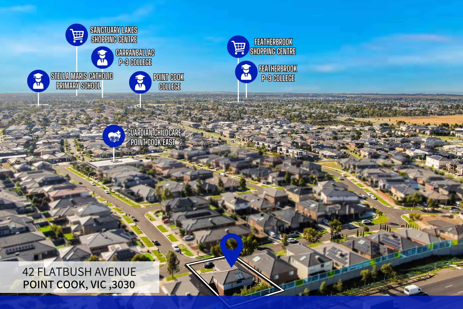 Additional image 26 of 42 Flatbush Avenue, Point Cook VIC 3030