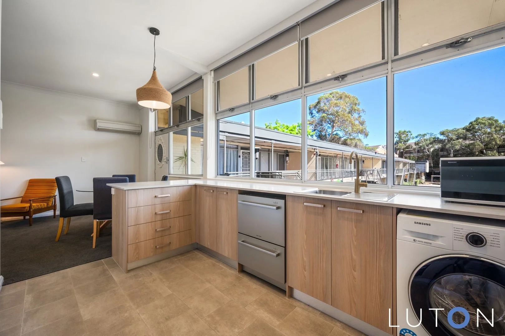 Additional image 4 of 19/47 McMillan Crescent, Griffith ACT 2603