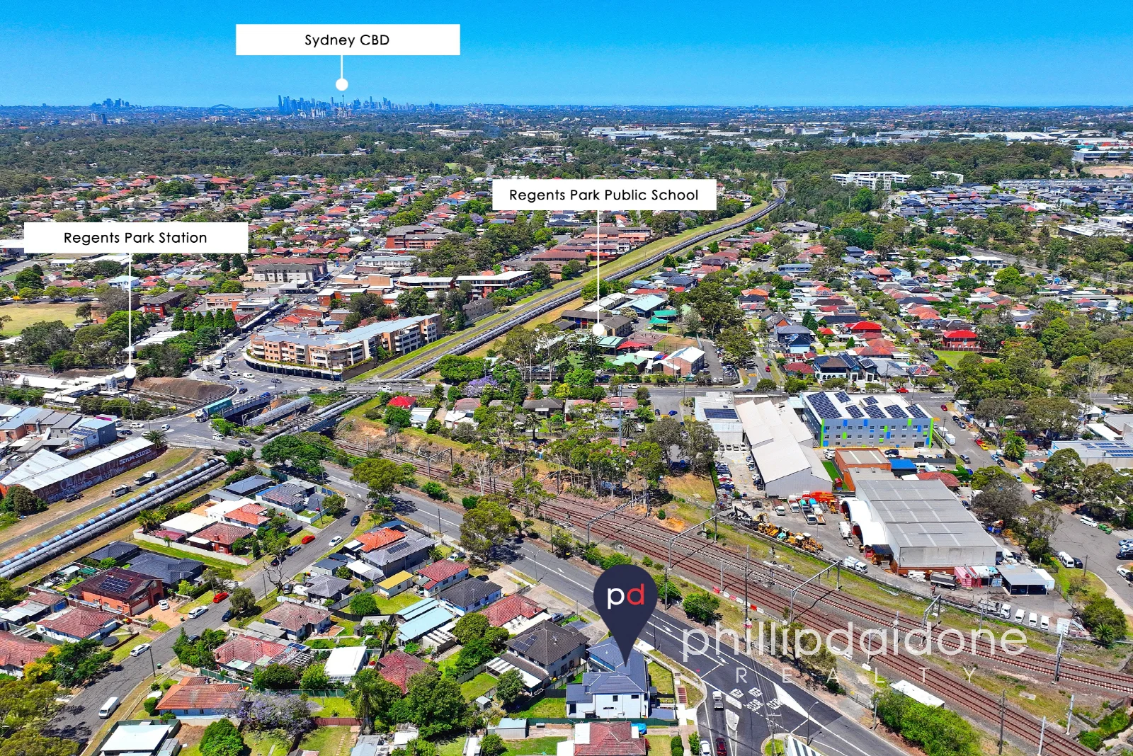 Additional image 15 of 14 Carlingford Street, Regents Park NSW 2143