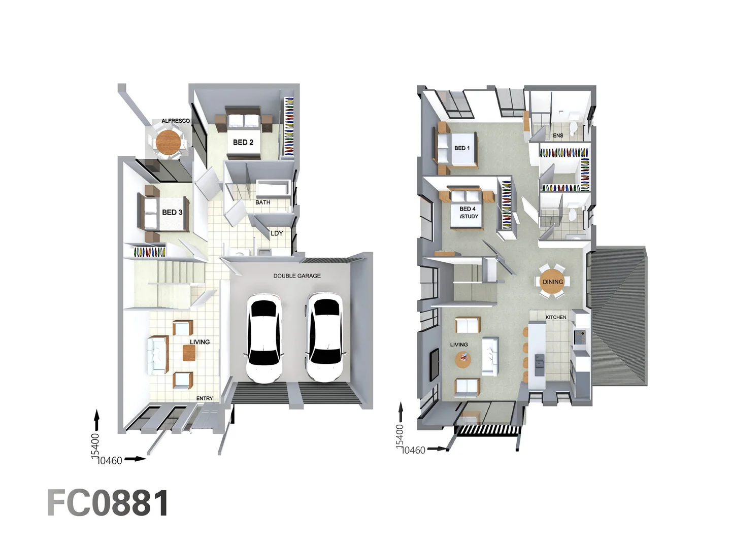 Additional image 4 of Lot 15/12 Hart St, Upper Coomera QLD 4209