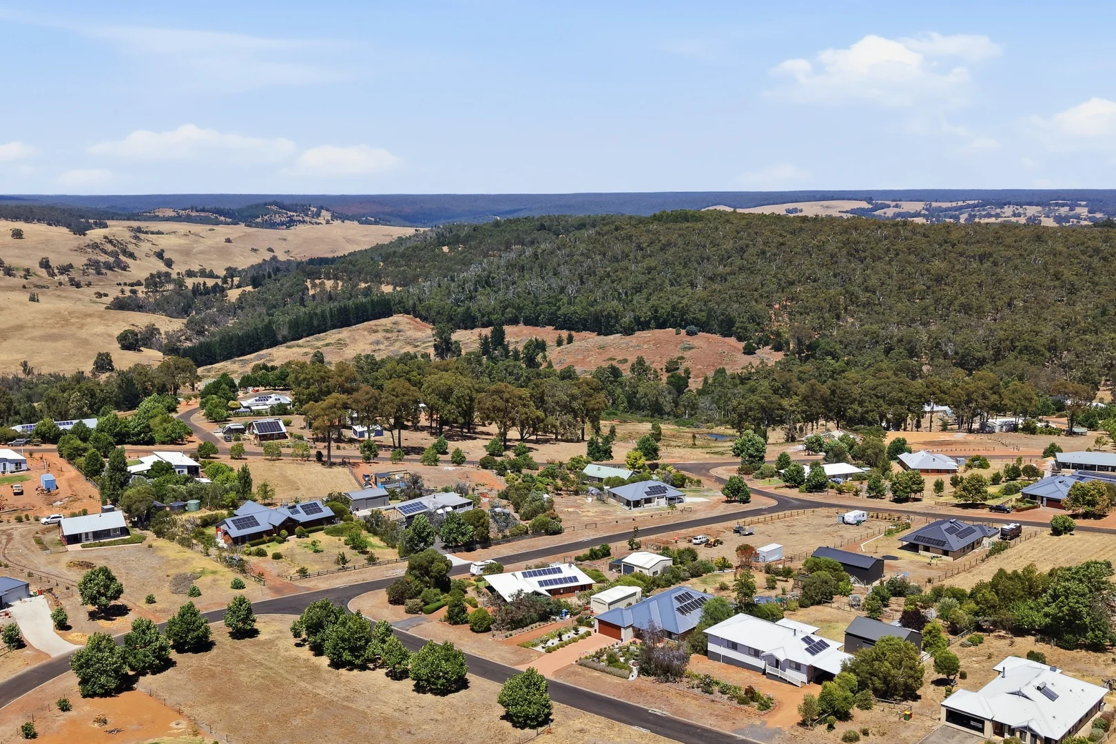 Additional image 26 of 1 Park Avenue, Bridgetown WA 6255