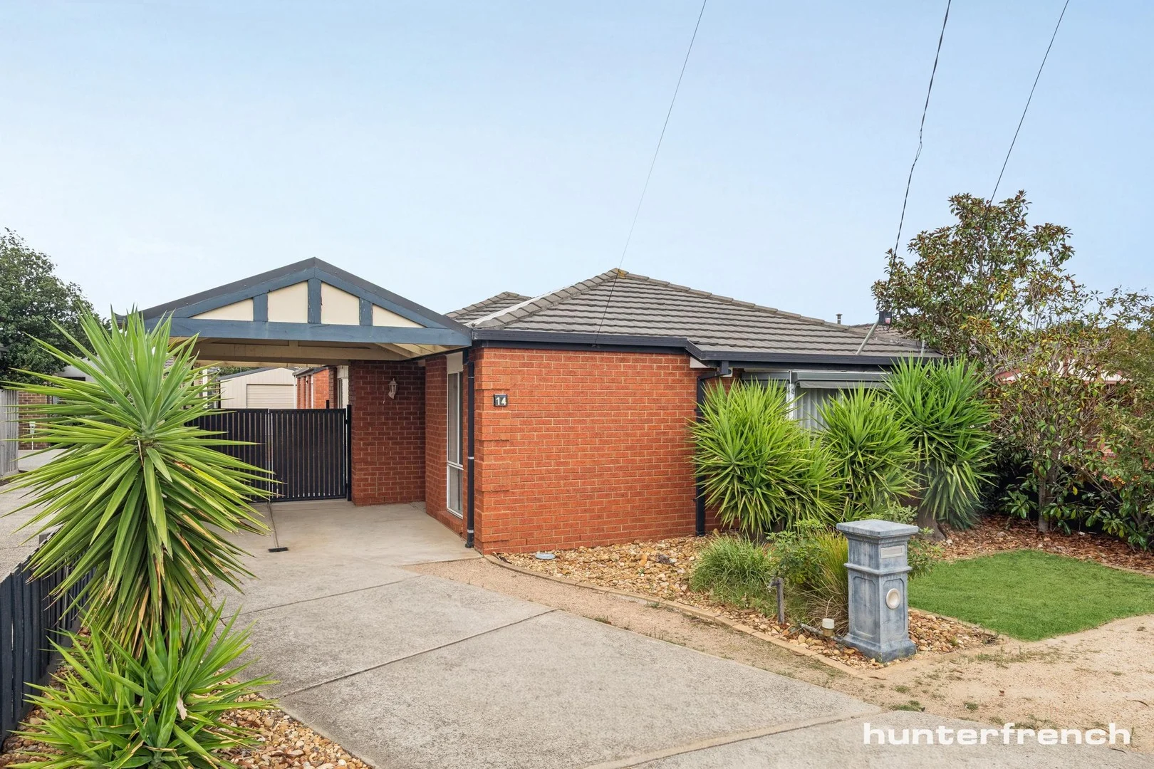 14 Lynch Court, Altona Meadows VIC 3028