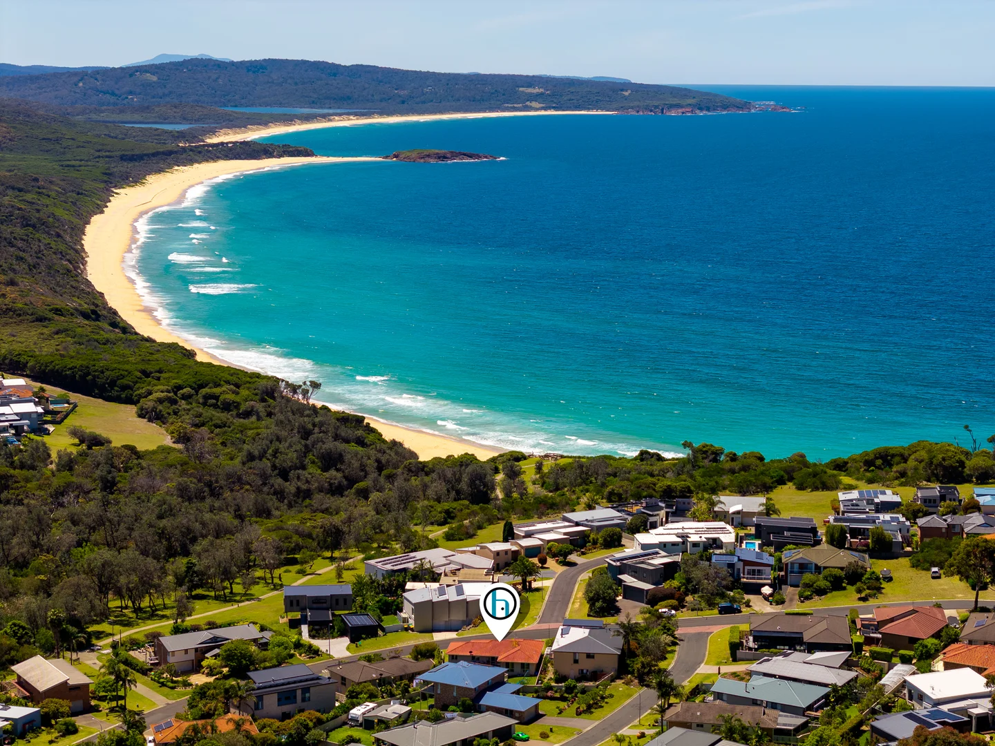 Additional image 12 of 37 Bournda Circuit, Tura Beach NSW 2548