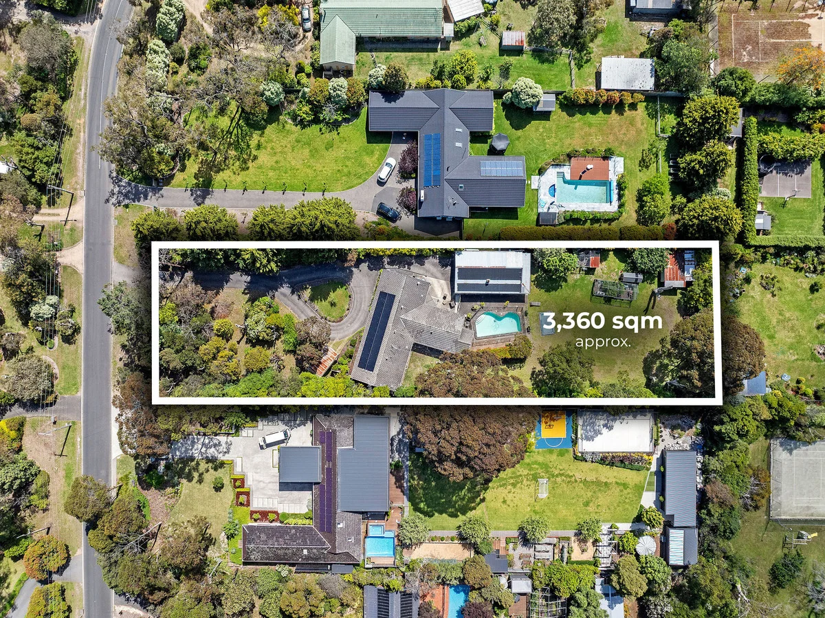 Additional image 10 of 88 Winona Road, Mount Eliza VIC 3930