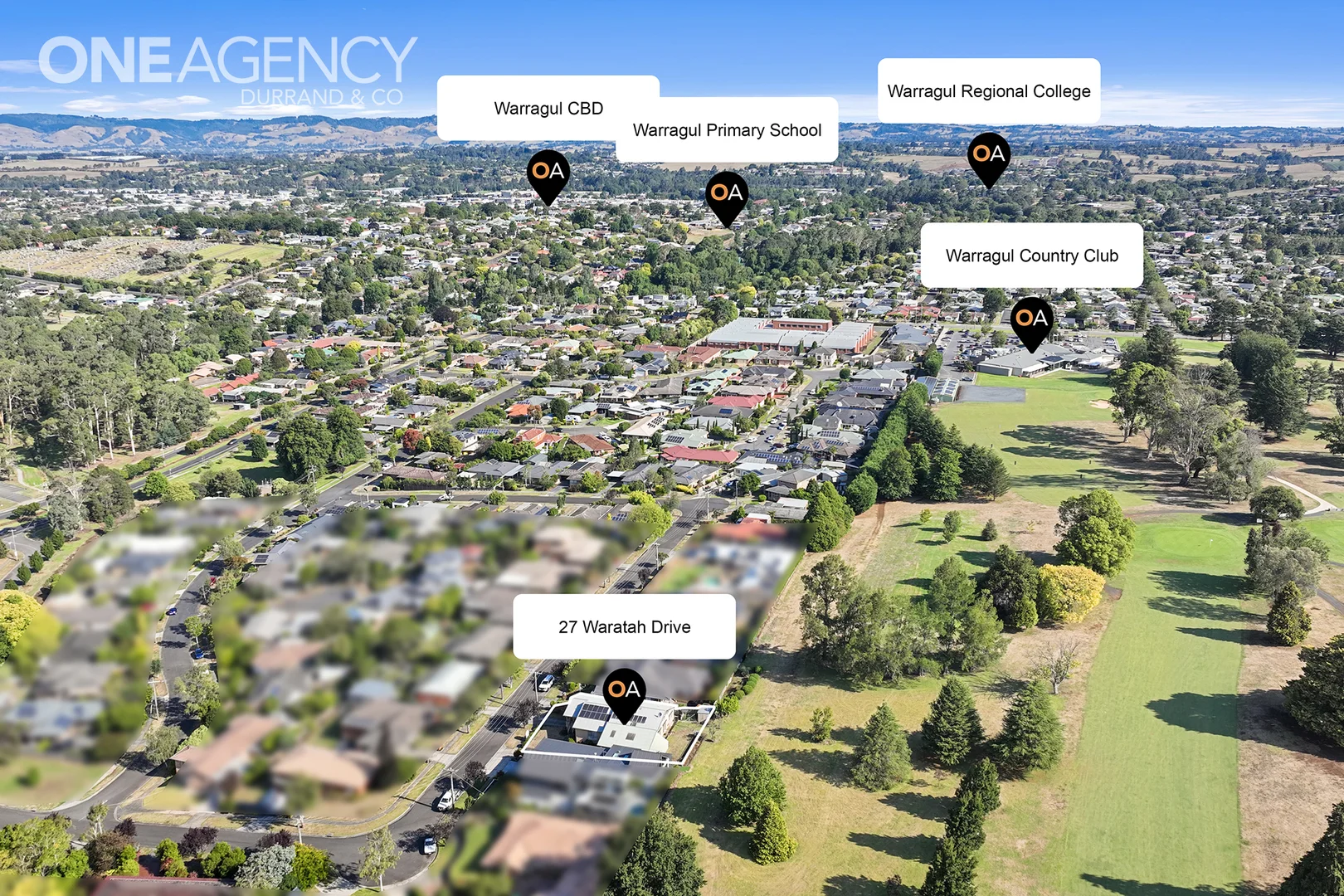 Additional image 26 of 27 Waratah Drive, Warragul VIC 3820