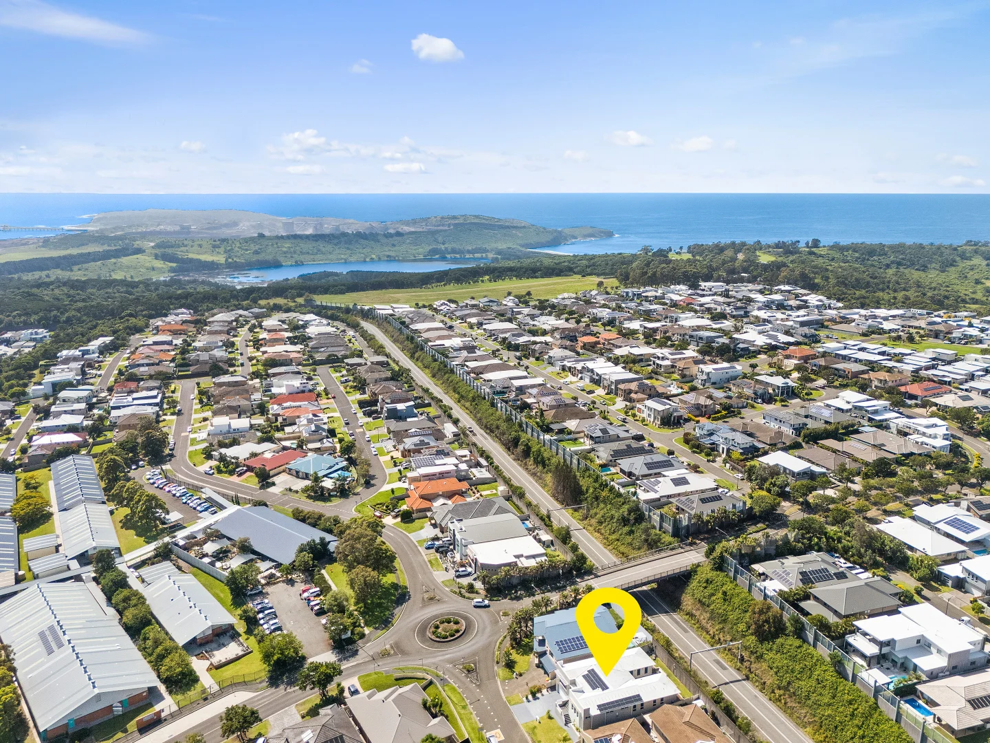 Additional image 18 of 4 Stradbroke Avenue, Shell Cove NSW 2529