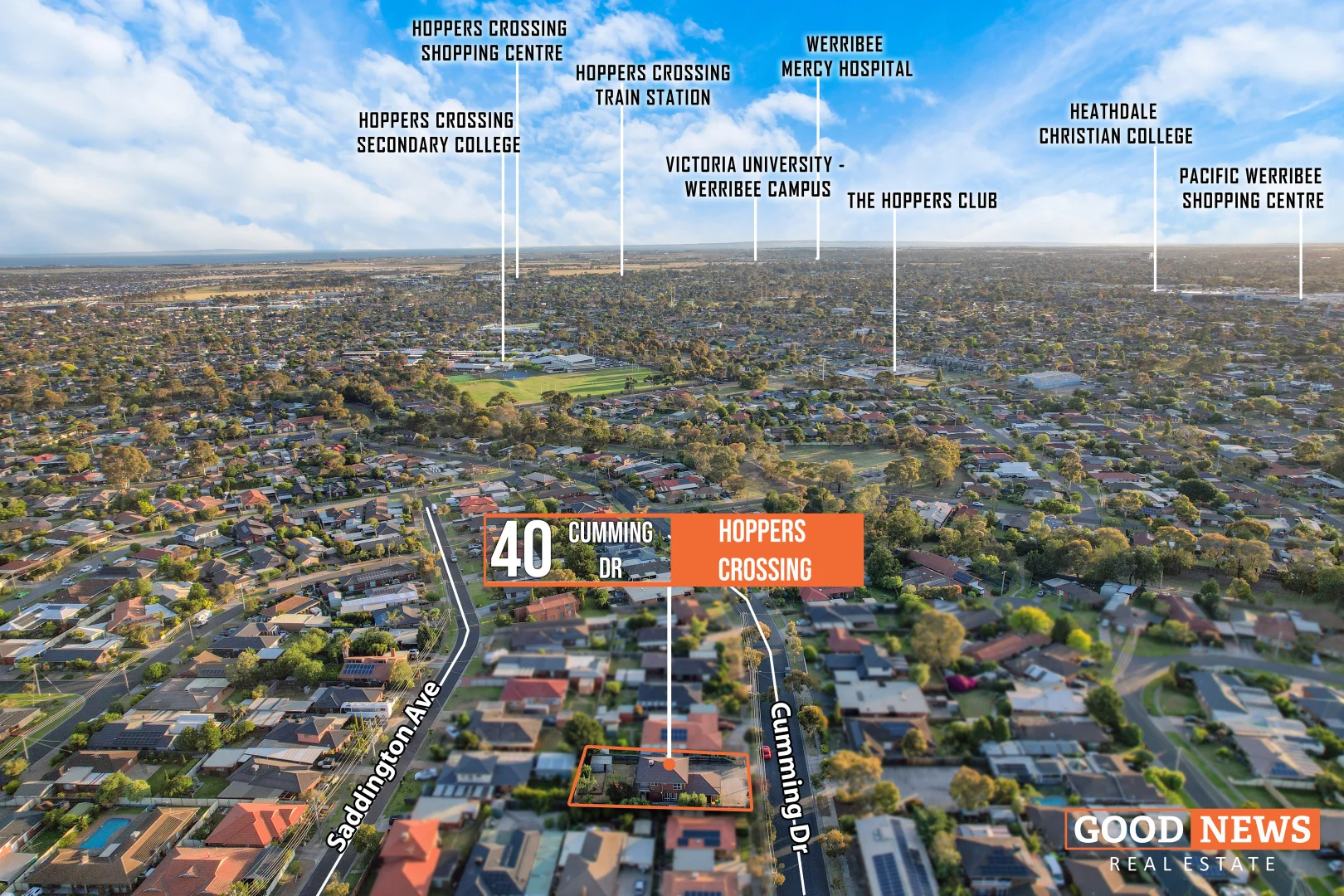 Additional image 31 of 40 Cumming Drive, Hoppers Crossing VIC 3029