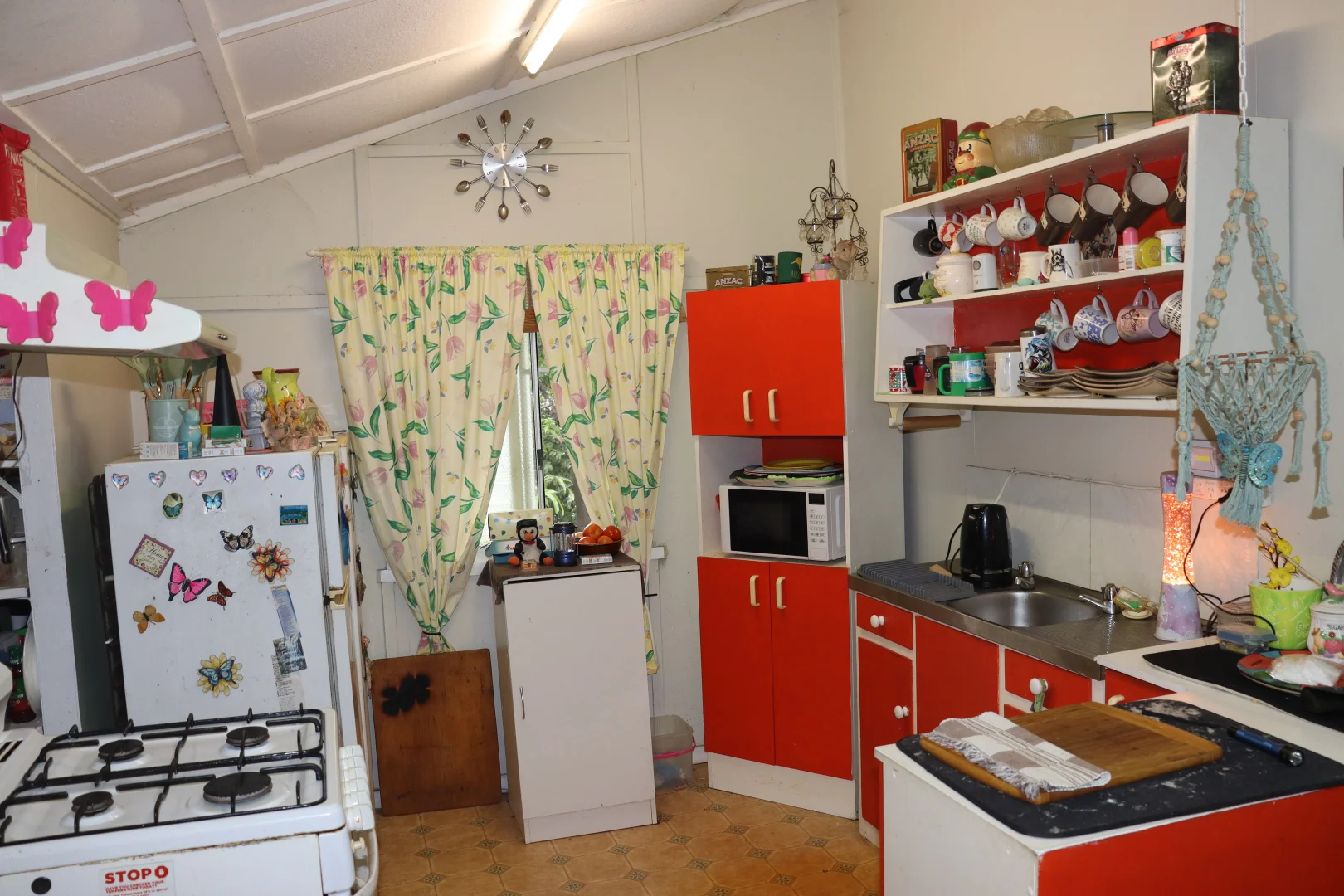 Additional image 3 of 50 Fifth Ave, Scottville QLD 4804