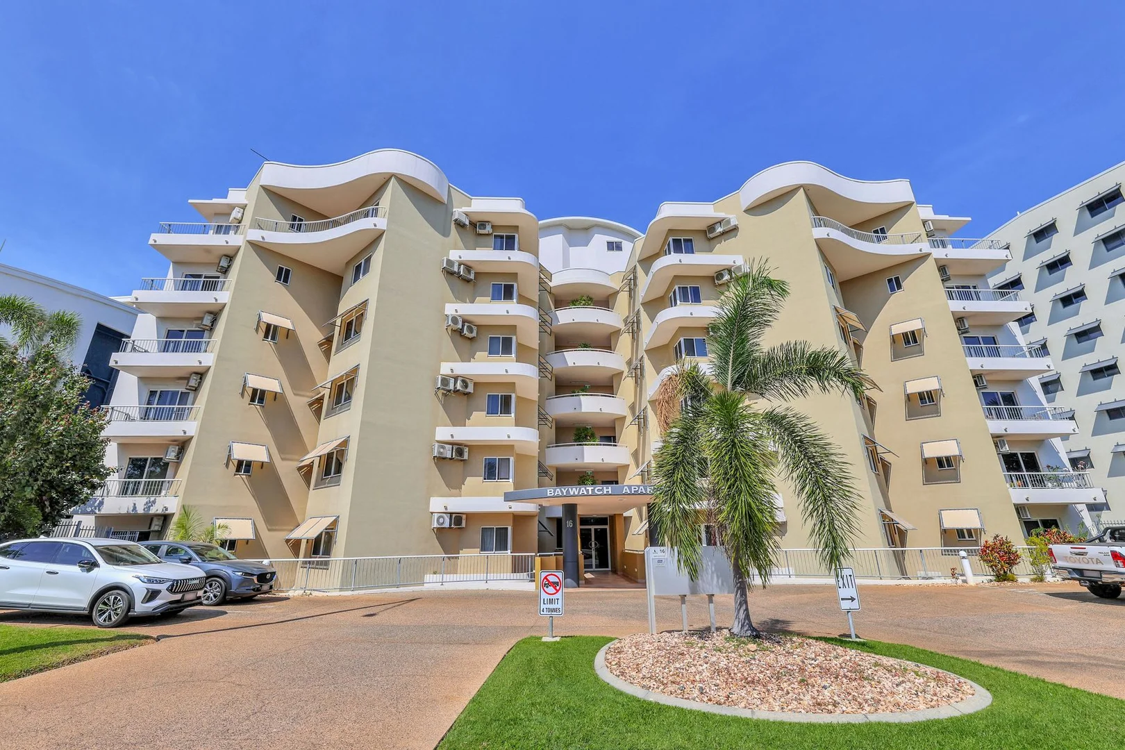 Additional image 20 of 10/16 Marina Boulevard, Larrakeyah NT 0820