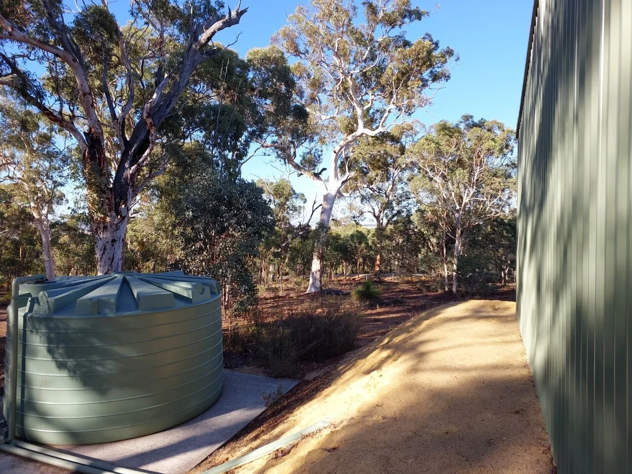 Additional image 7 of LOT 39 Laterite Way, Coondle WA 6566